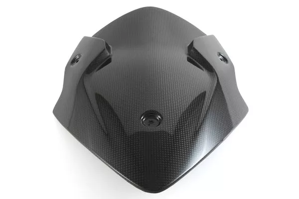 Fullsix Carbon Windscreen