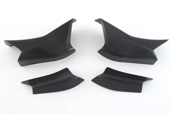 Fullsix Carbon Winglet Cover – Set