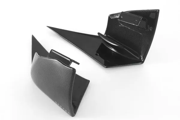 Fullsix Carbon Winglets Fullsix – Set