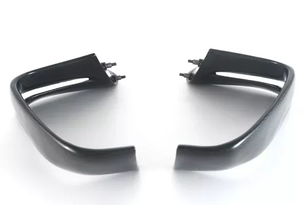 Fullsix Carbon Winglets GP – Set