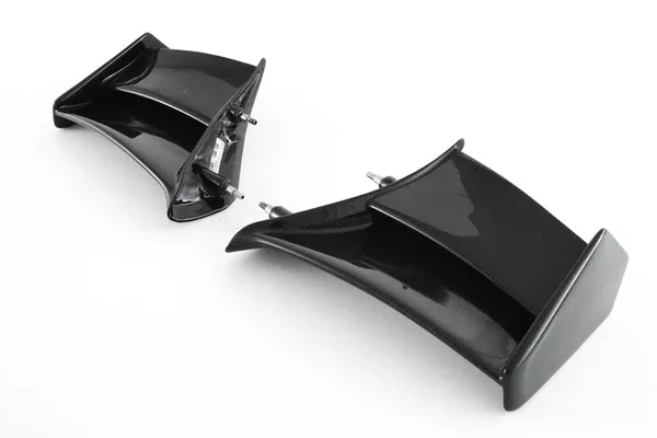 Fullsix Carbon Winglets V4R – Set