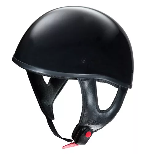 Fulmer 301 Tac Solid Half Helmet