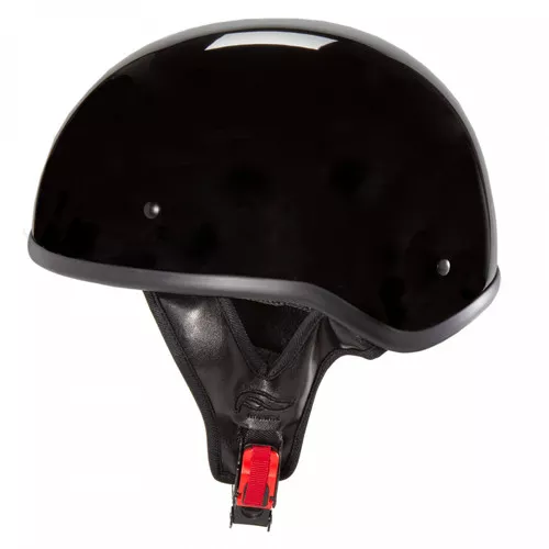 Fulmer 304 Kurio Solid Half Helmet