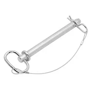 Fulton Wesbar Pivot Pin For Hinge