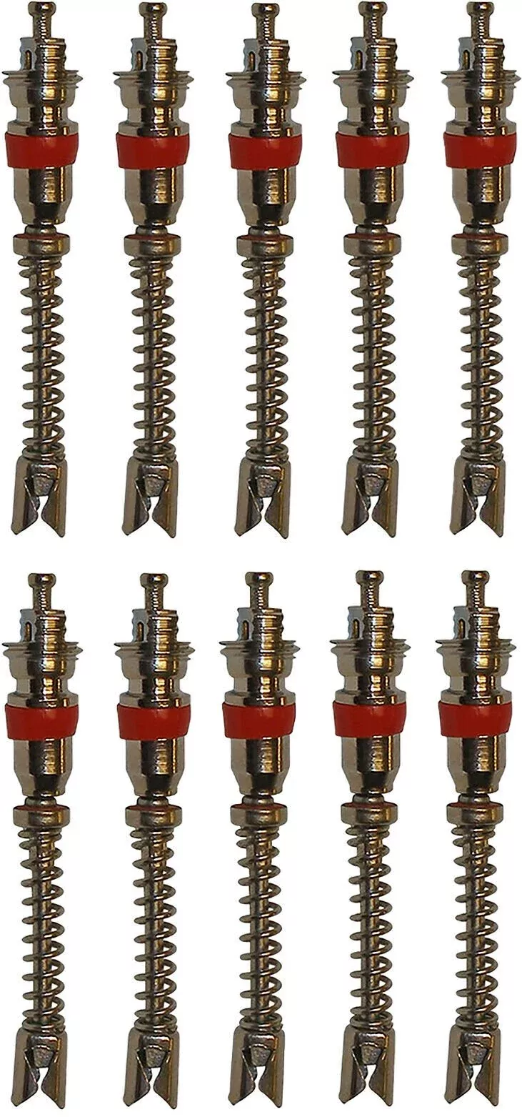 FVC1 Filtered Valve Core Pack of 10