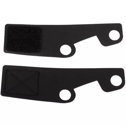 FXR Blade 2.0 Helmet Replacement Breath Box Tabs