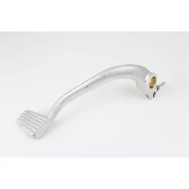FXR Brake Pedal Polished Alloy