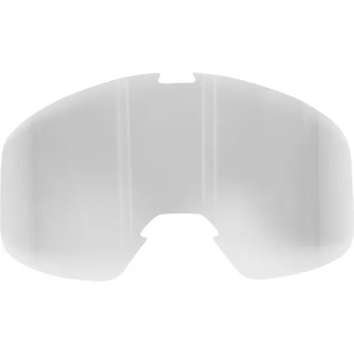 FXR Core/Boost CLEARidium Snow Goggles Replacement Lens