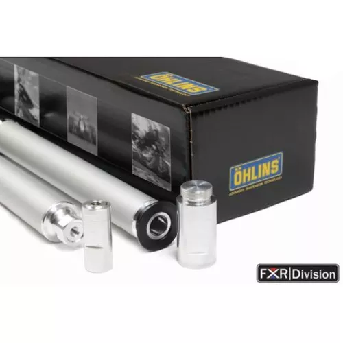 FXR Division +2" Extension Kit for Ohlins FKS 508 Cartridge Kit