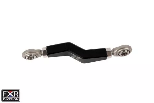 FXR DIVISION ADJUSTABLE BRAKE LINK HARLEY M8 SOFTAILS (MIDS)
