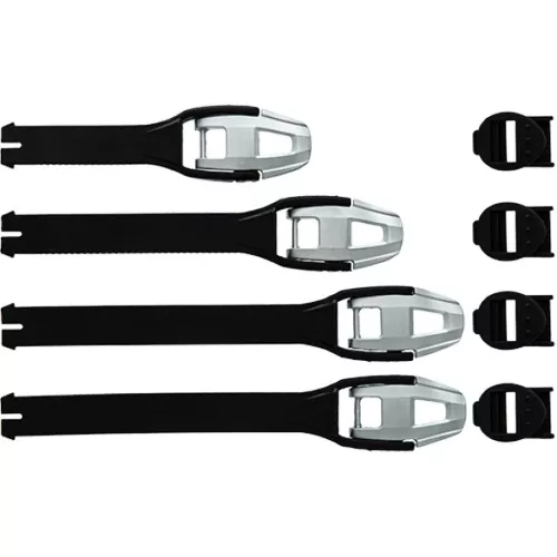 FXR Factory Ride Replacement Buckle Straps