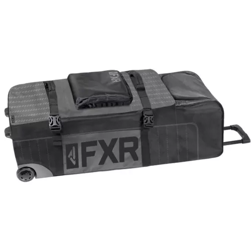 FXR Transporter Roller Duffel Bag