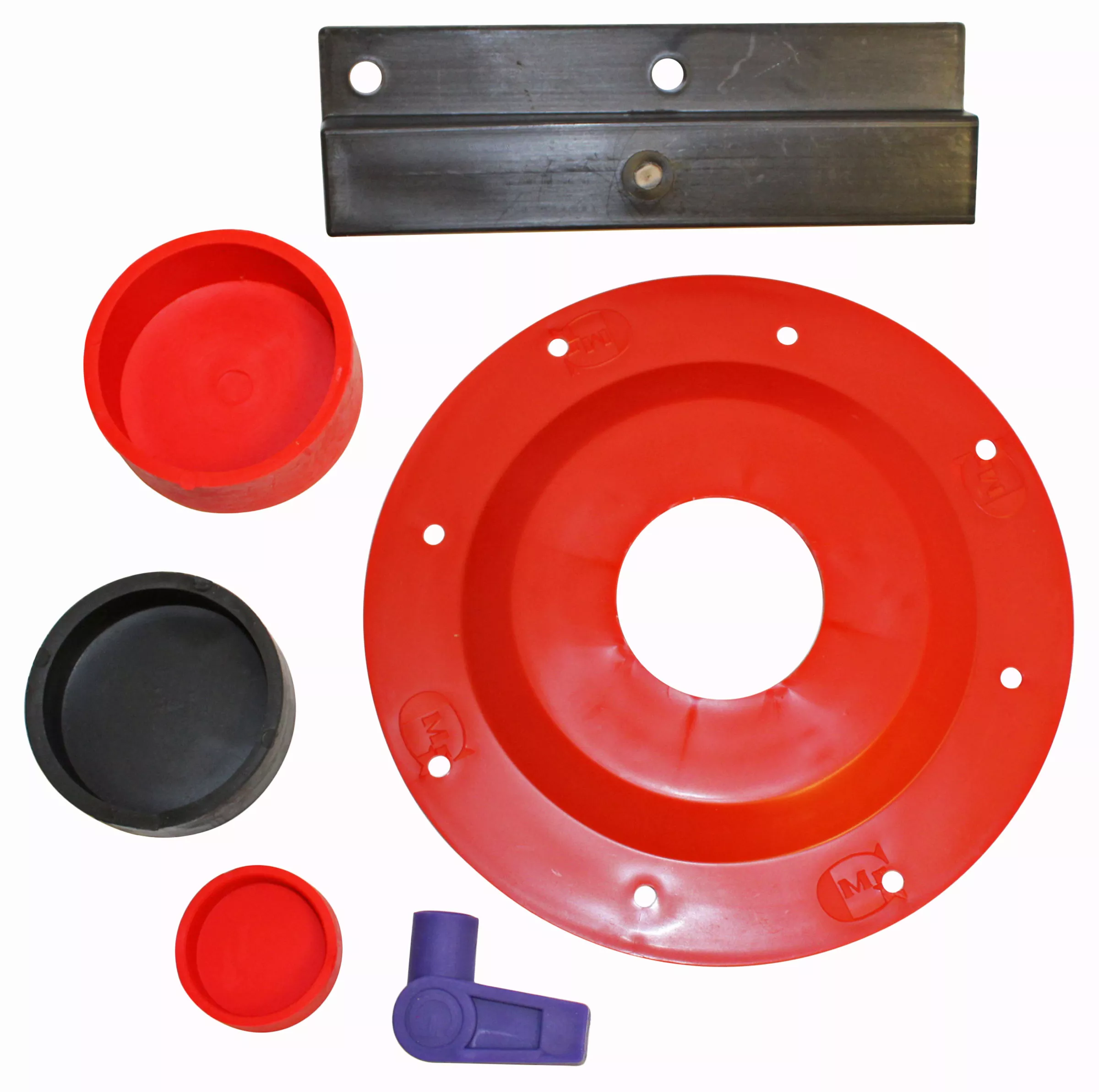 G-Man Engine Accessory Kit For Honda GX200, 196cc Clone or Predator 212cc