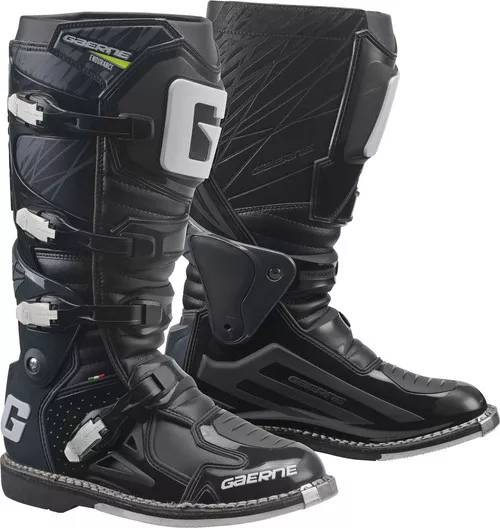 Gaerne Fastback Endurance MX Offroad Boots
