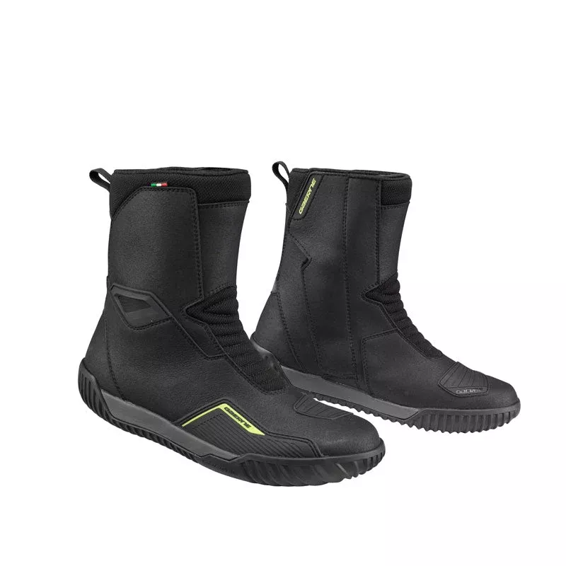 Gaerne G.Escape Gore-TEX Boots Black (39.5)