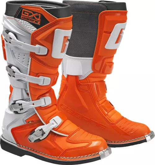 Gaerne GX1 Mens MX Offroad Boots