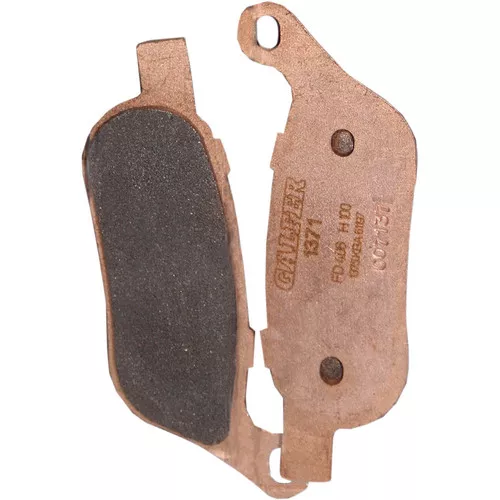 Galfer Brake Pads for Harley - Repl. OEM 42298-08