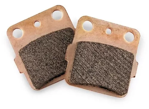 Galfer Brakes HH Sintered Brake Pads FD371G1370