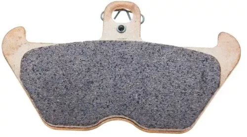 Galfer FD262G1370 HH Sintered Advanced Ceramic Brake Pad