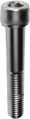 Gardnerwestcott Riser Bolts Chrome Allen Head Coarse Thread - 02-12428