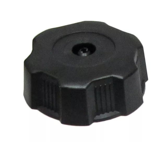 Gas Cap (Vented) For Plastic 2-Quart Fuel Tank