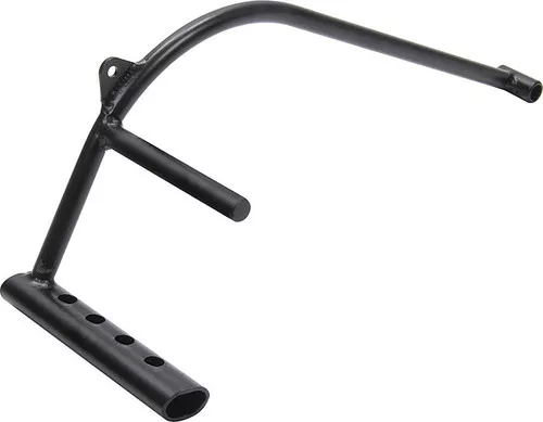 Gas Pedal 4130 Black Sprint Car ALL54095