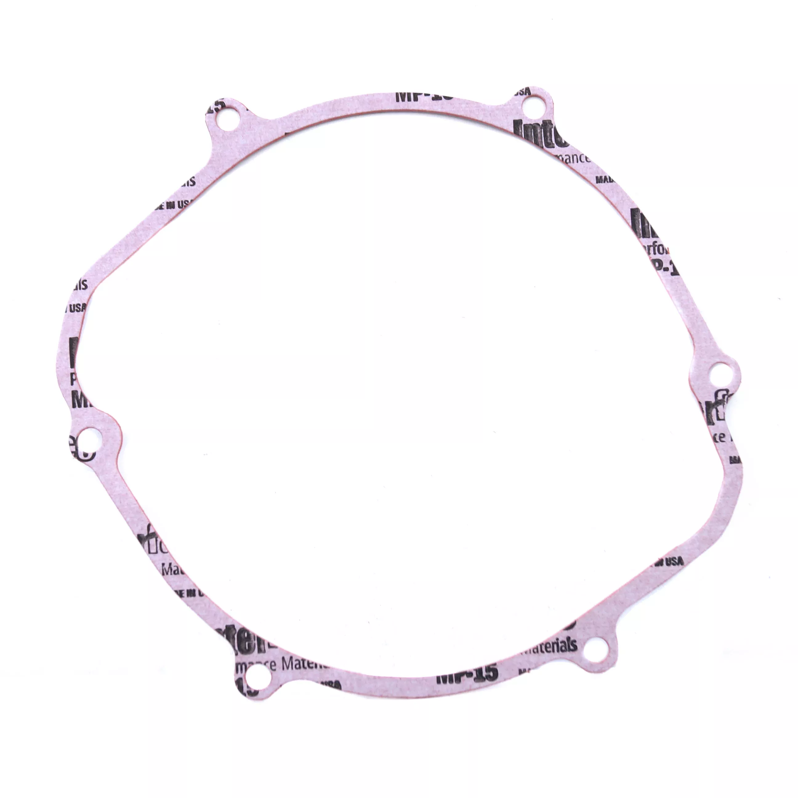 GASKET CLUTCH CR250R 02-07, BOYESEN CCG-02A OUTER