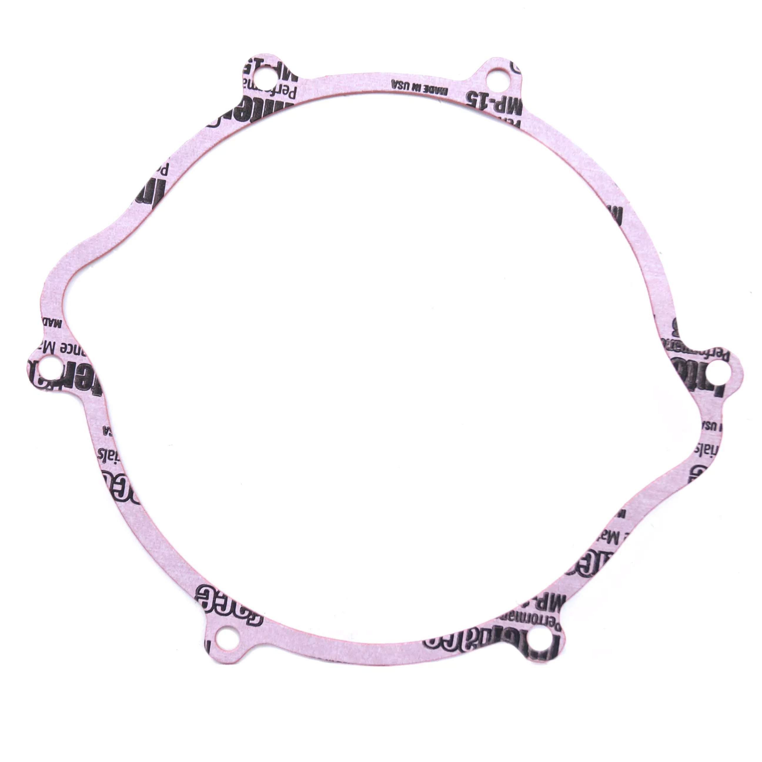 GASKET CLUTCH RM125 98-07, BOYESEN CCG-21A SUZUKI