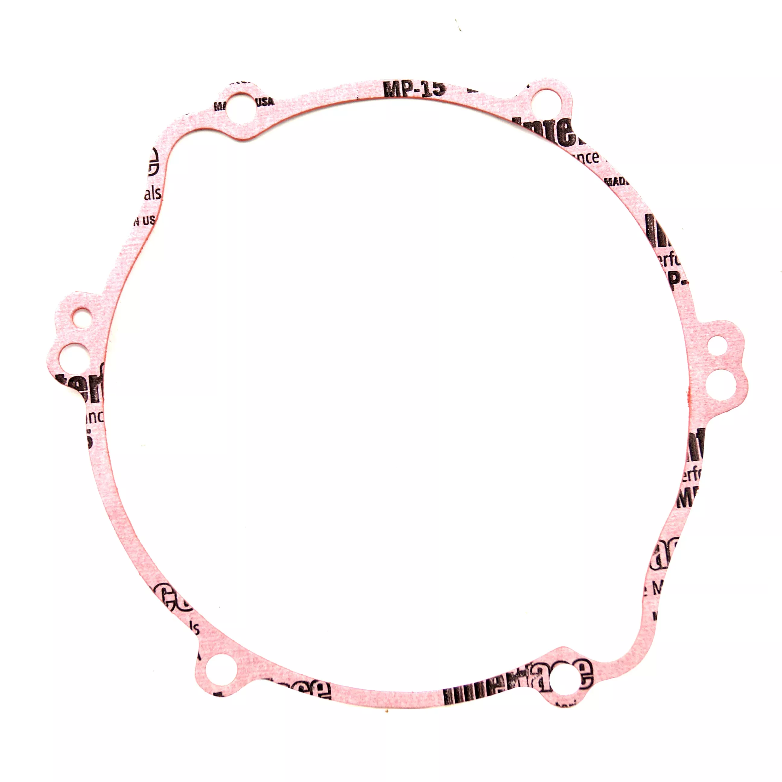 GASKET CLUTCH YZ125 94-04, BOYESEN CCG-31 YAMAHA