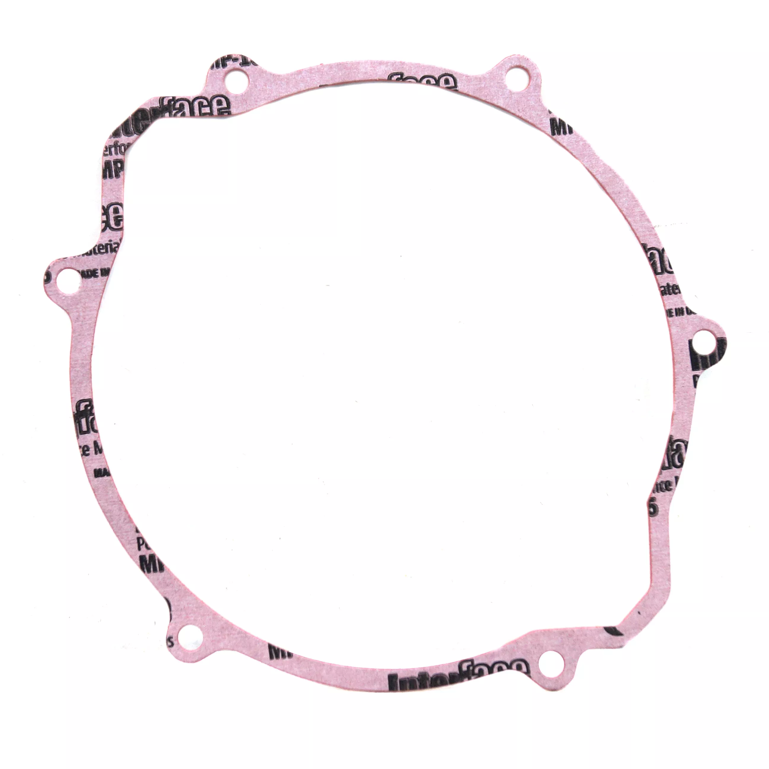 GASKET CLUTCH YZ250 99-25, BOYESEN CCG-32A YAMAHA