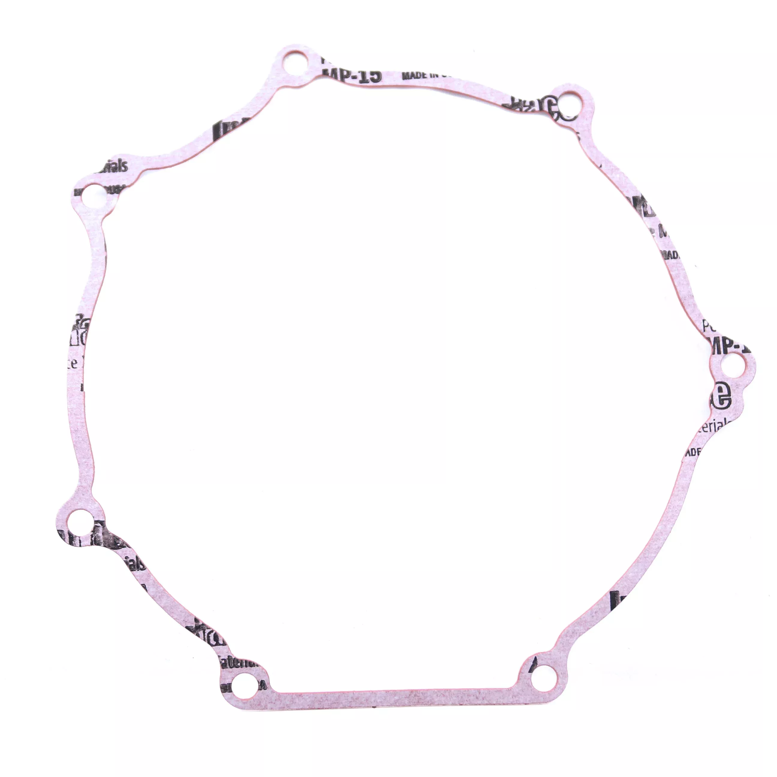 GASKET CLUTCH YZ450F 2023-2025, BOYESEN CCG-37C YAMAHA