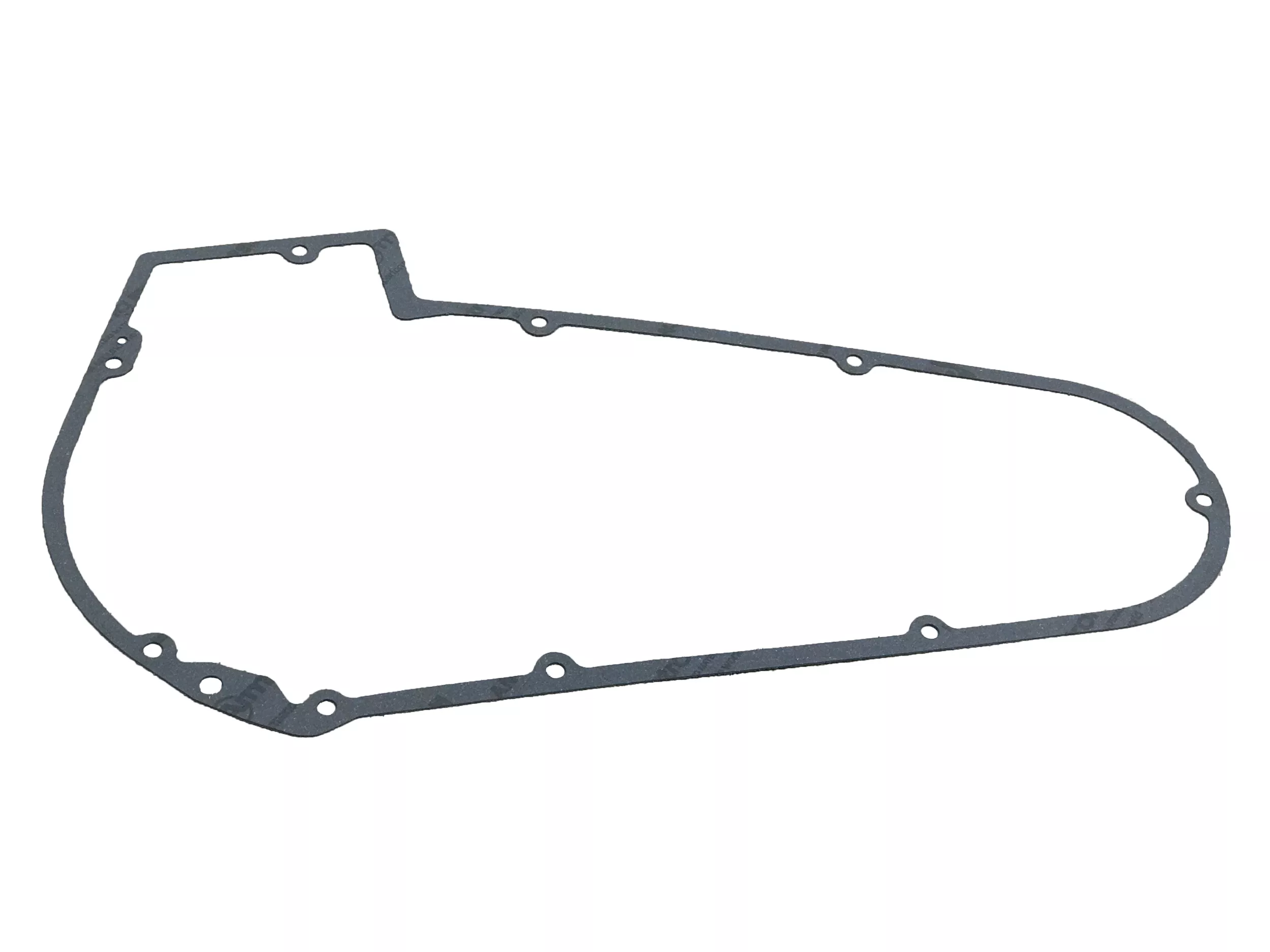 Gasket, Front Chain Housing For Harley-Davidson 4 Speed Big Twins (1981+)