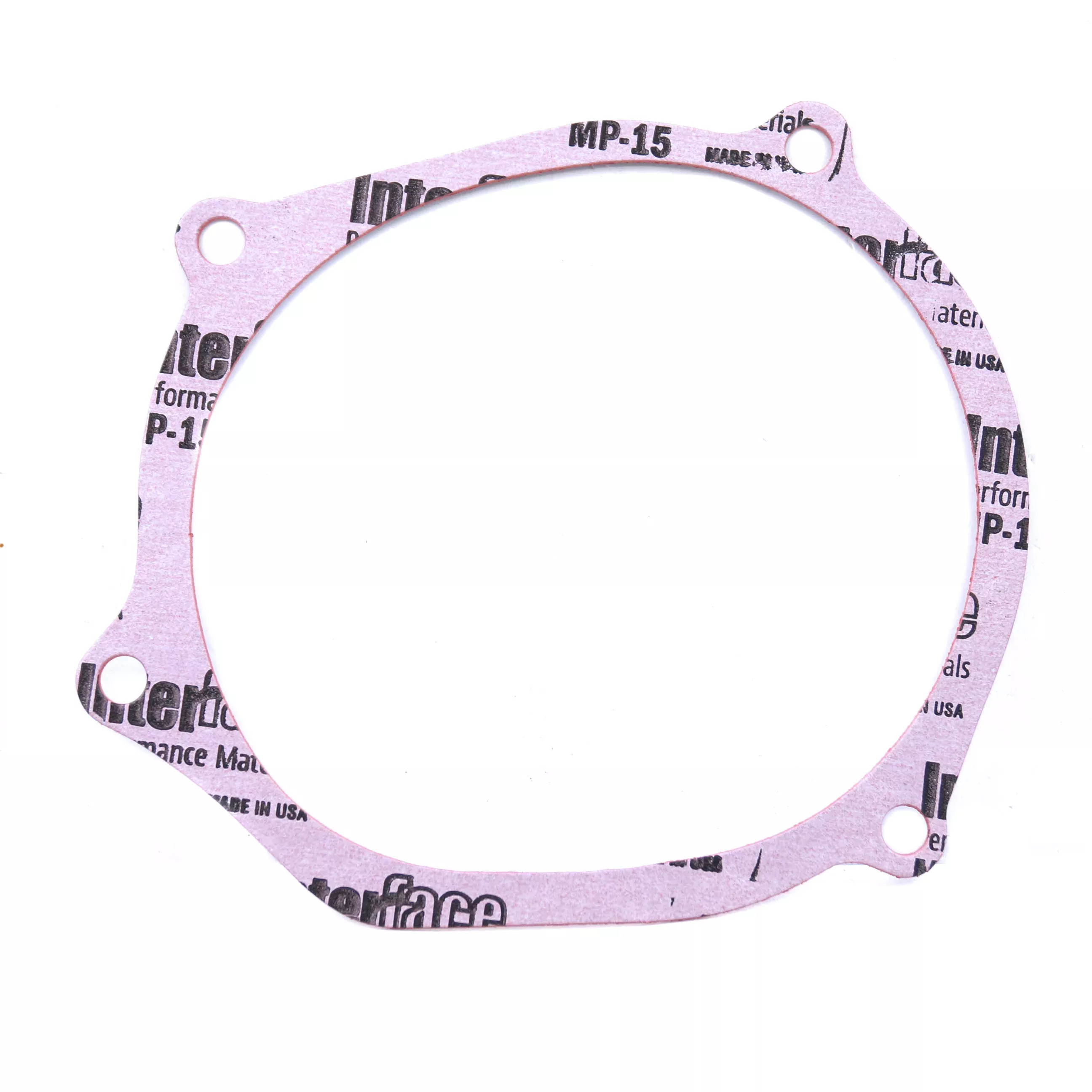 GASKET IGNITION YZ80 YZ85, BOYESEN SCG-30 YAMAHA