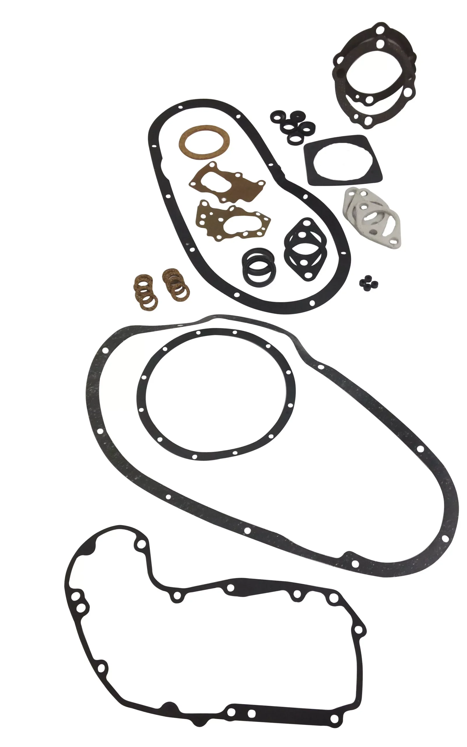 Gasket Set For Harley-Davidson Sportster (1956-69)