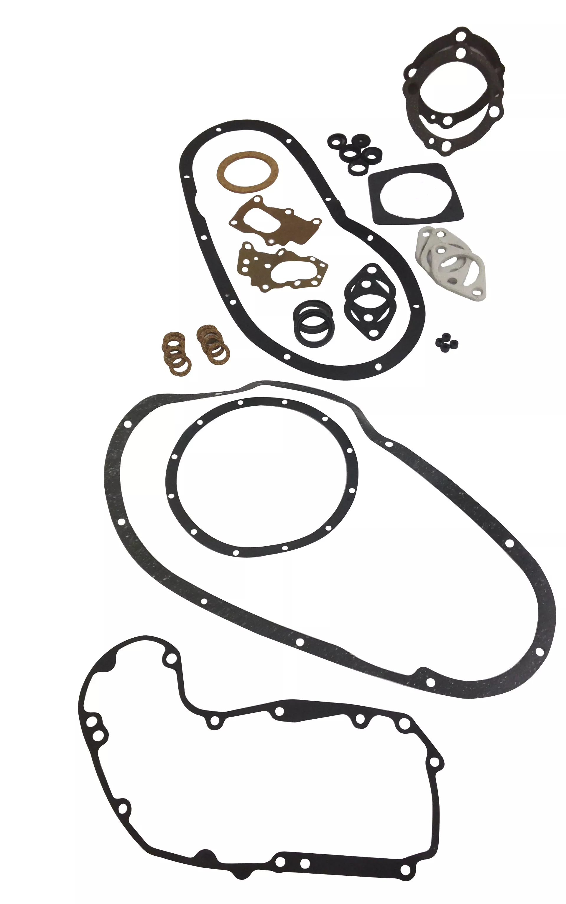 Gasket Set For Harley-Davidson Sportster (1956-69)