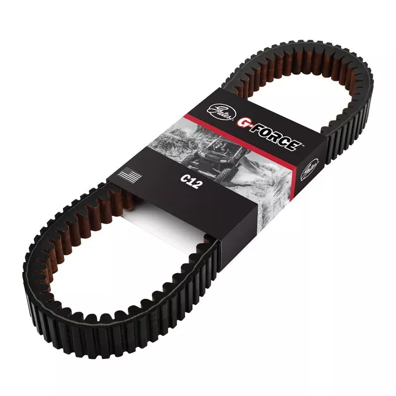 Gates G-Force C12 Carbon Belt