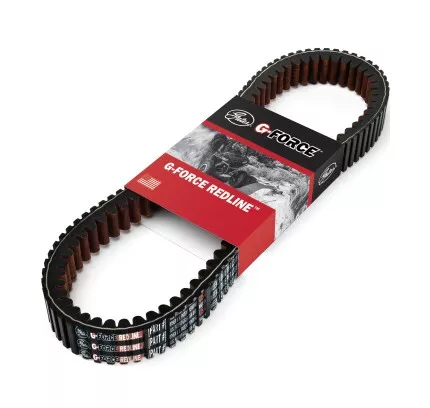 Gates G-Force RedLine Drive Belt 23R4140