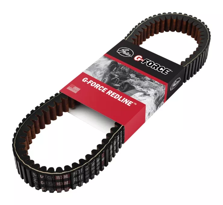 Gates G-Force RedLine Drive Belt 32R4195 / 36R4246