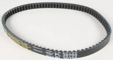 Gates Scooter Drive Belt Standard - PL20705