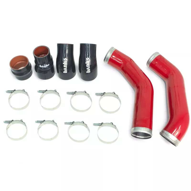 GBE Boost Tubes