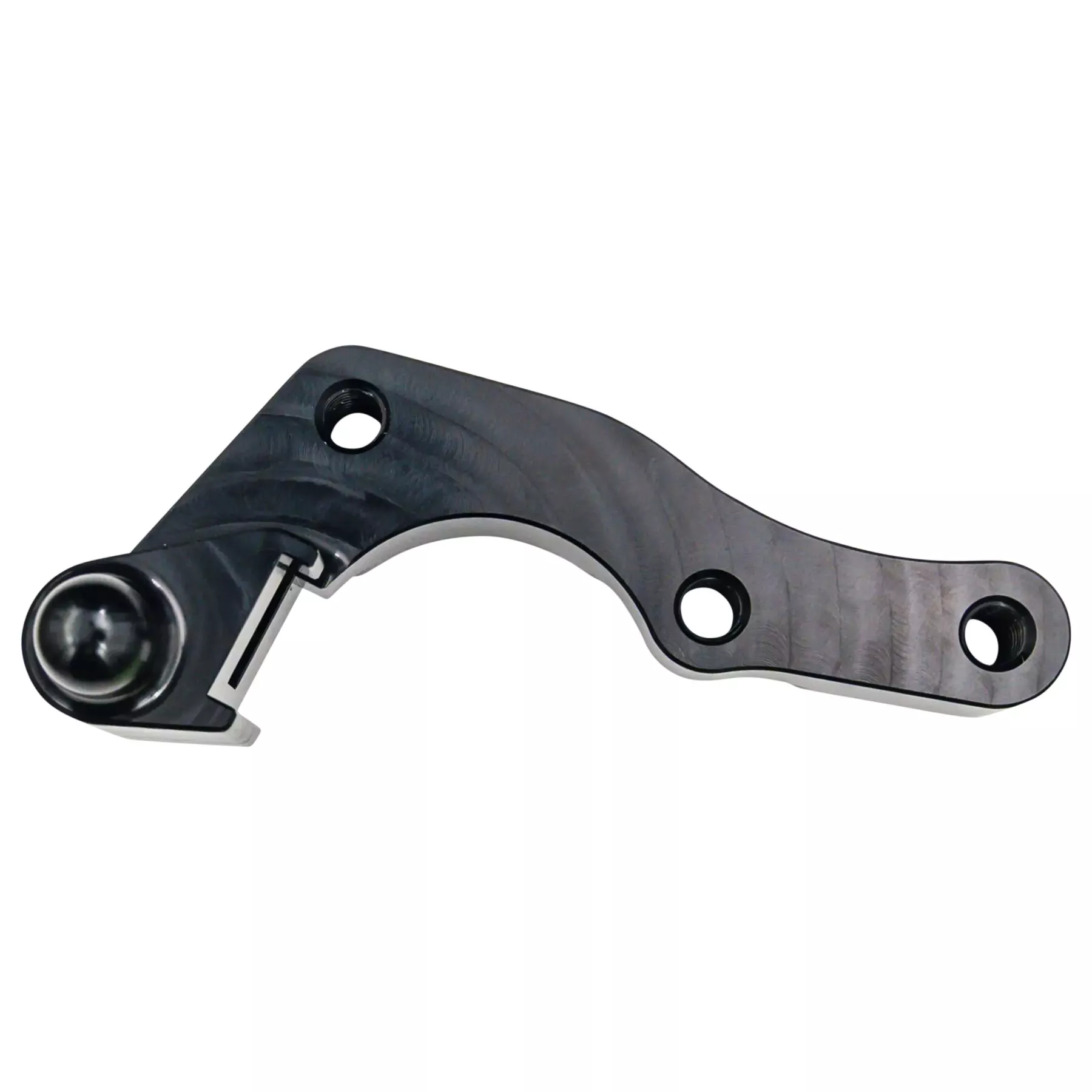 GBrakes Caliper Relocation Bracket 270mm Yamaha 125cc-450cc 2001-2016