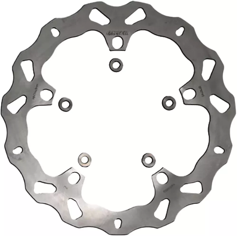 GBRAKES FLOATING WAVE ROTOR 320MM FRONT INDIAN CHALLENGER