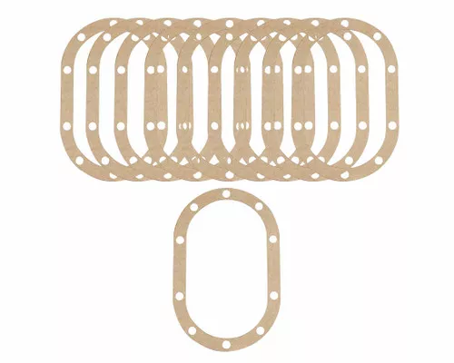 Gear Cover Gasket QC 10pk Paper ALL72050-10