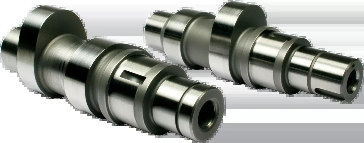 Gear Drive Reaper Cam - 543 Series