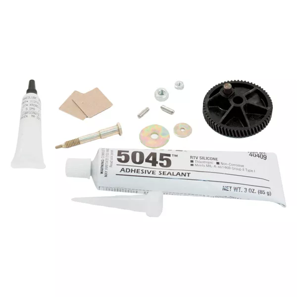 GEAR & SHAFT KIT