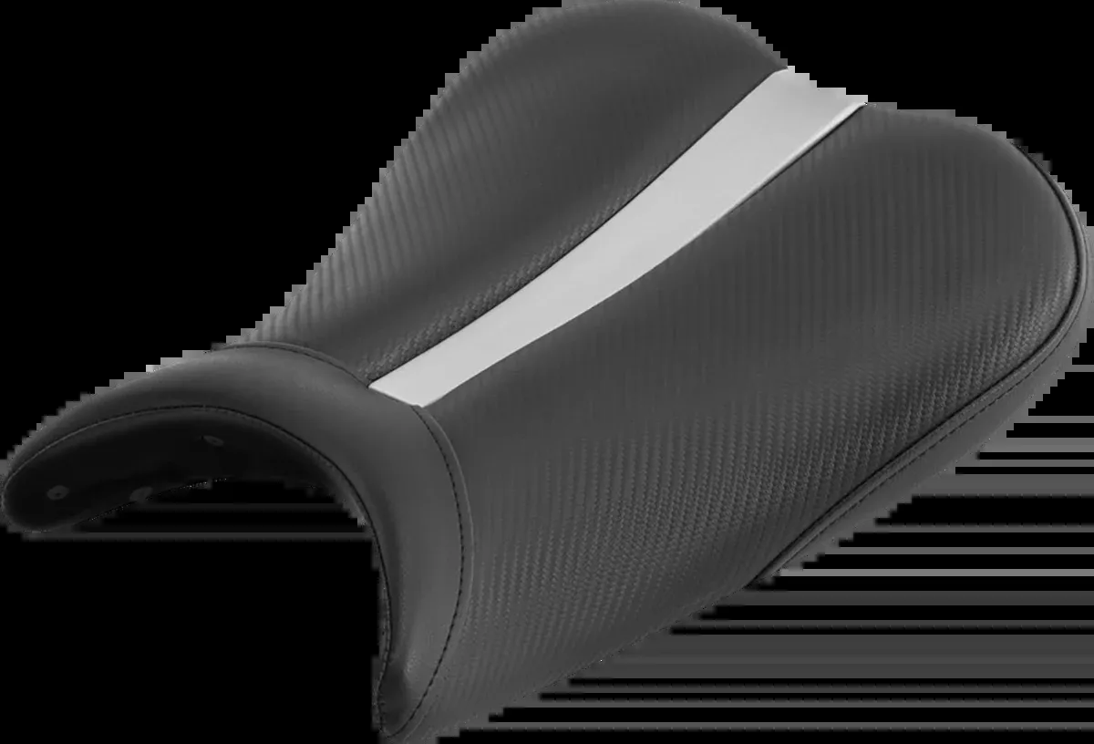 Gel-Channel Track Seat - GSXR 6/7