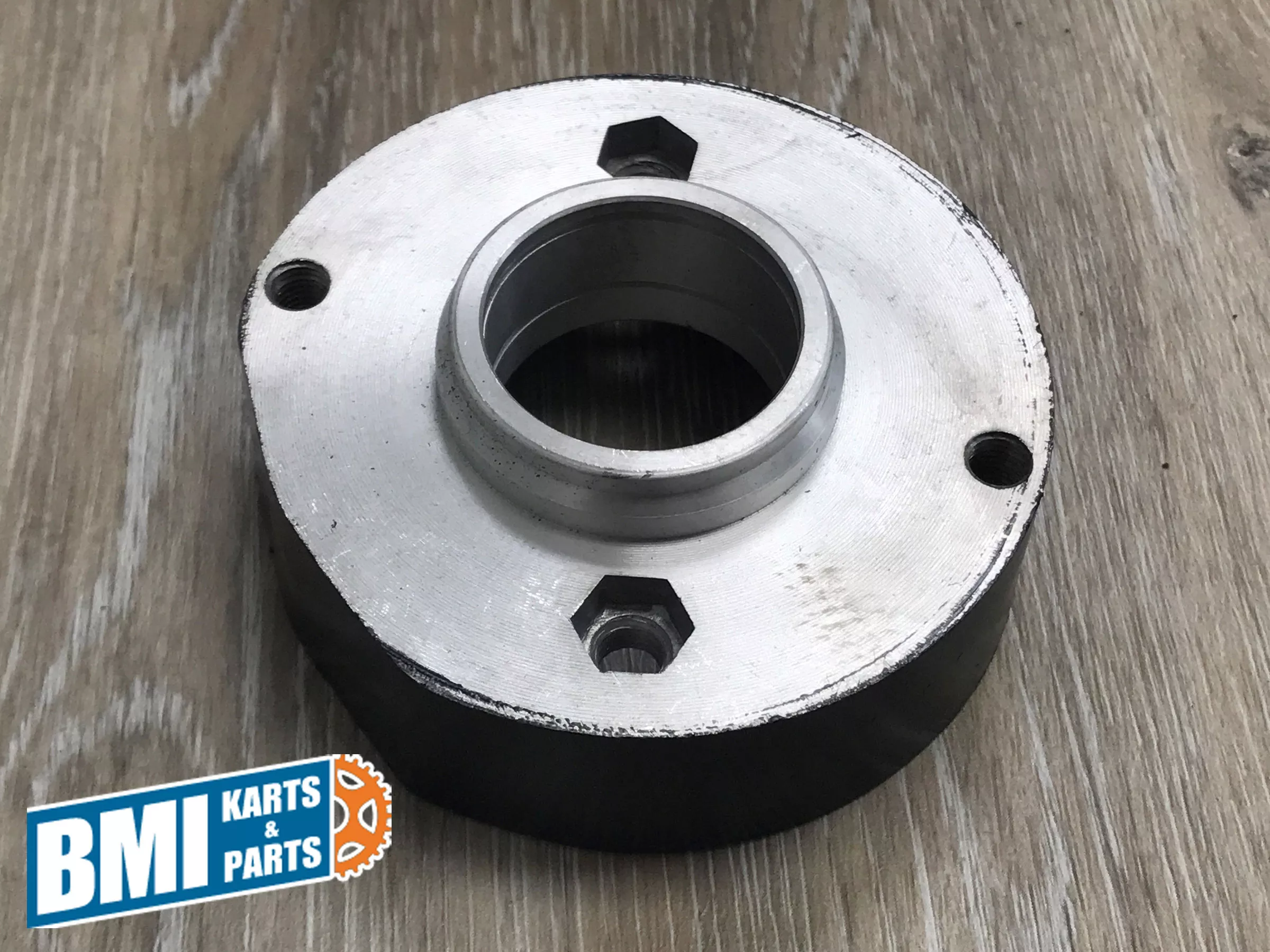 Generator Drive End Cover For Harley-Davidson Motorcycles (1958-81)