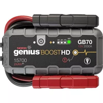 Genius Chargers Genius Boost Pack GB70