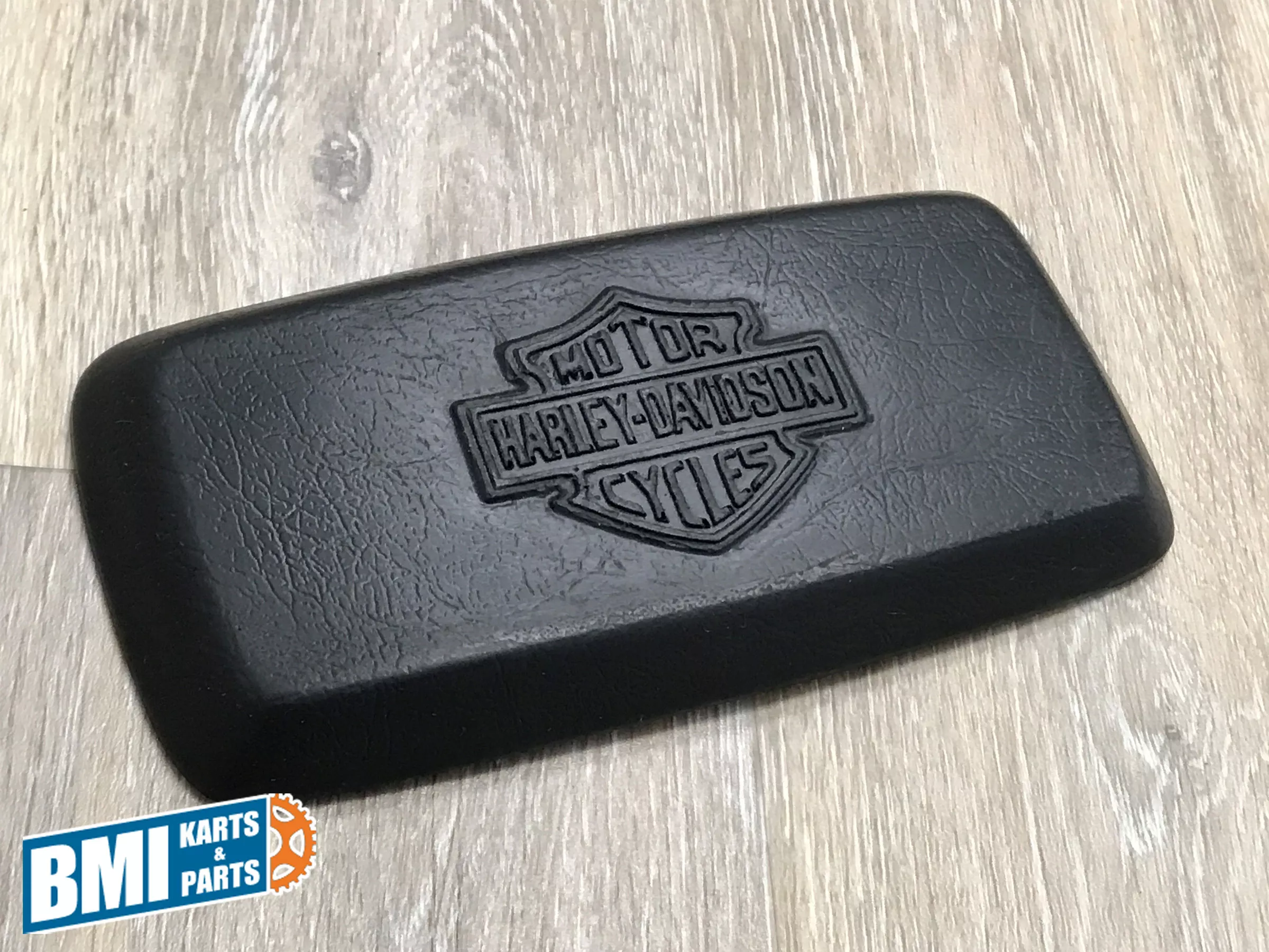 Genuine Harley-Davidson Air Cleaner Pad for FLT (1981-82)