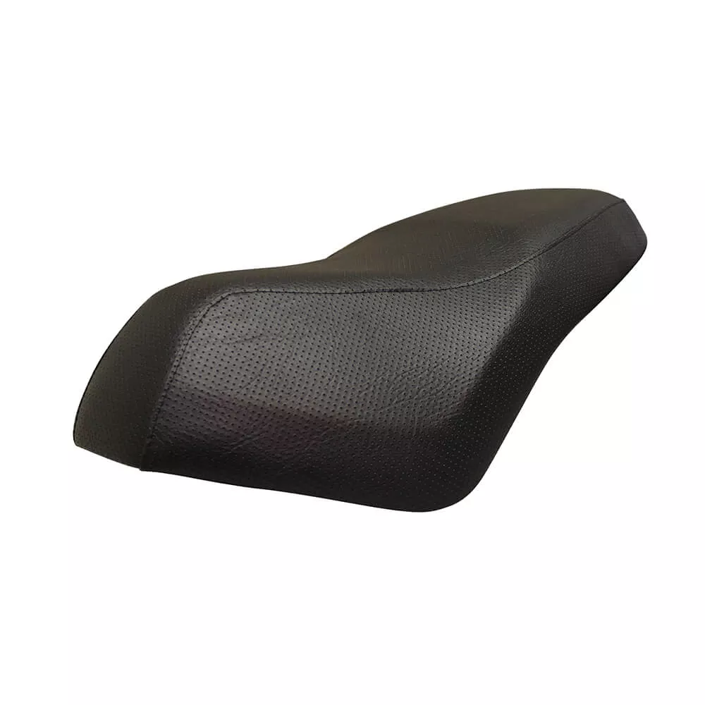 Genuine RoughHouse Rattler Low Profile Seat – OEM Black